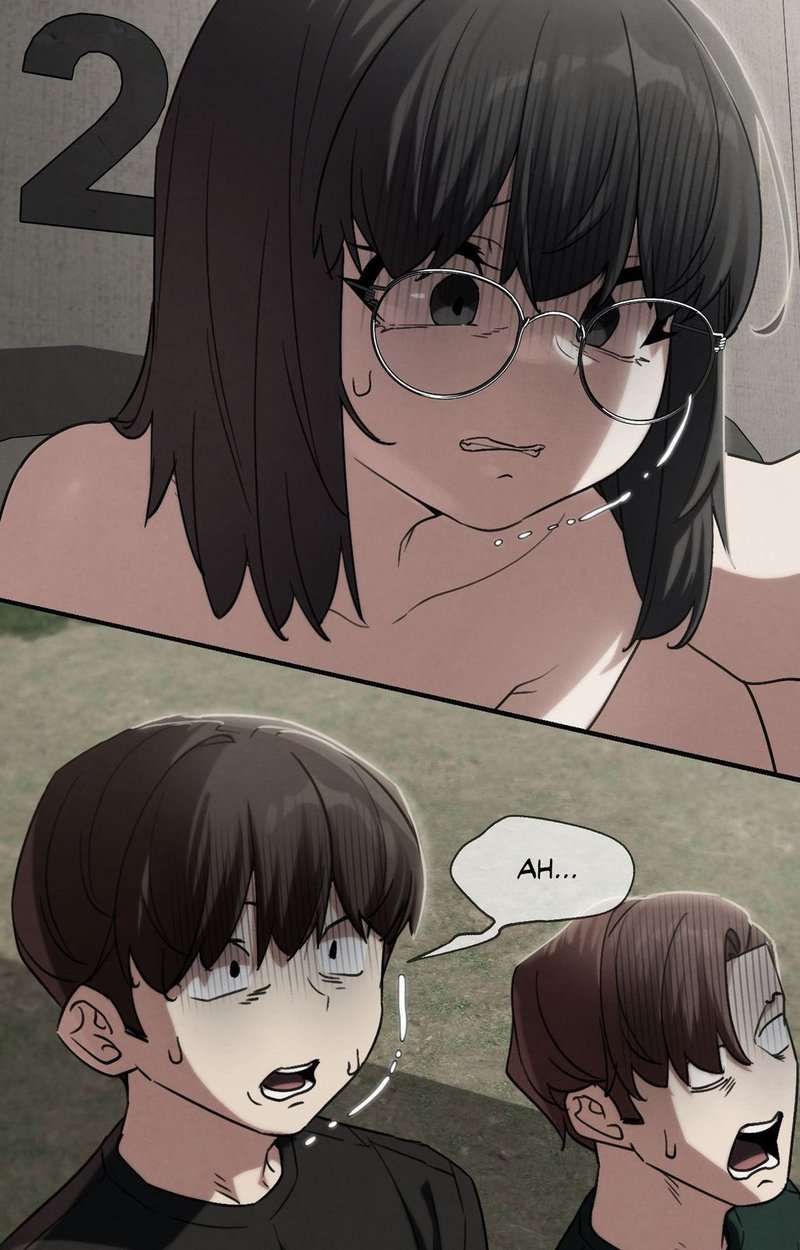 Seniors of Class 5 - Chapter 105 [photo 6] - MangaPorn