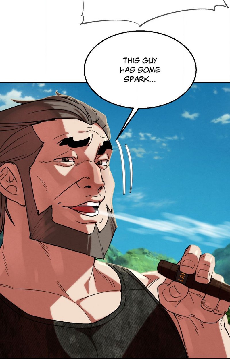 Seniors of Class 5 - Chapter 105 [photo 64] - MangaPorn