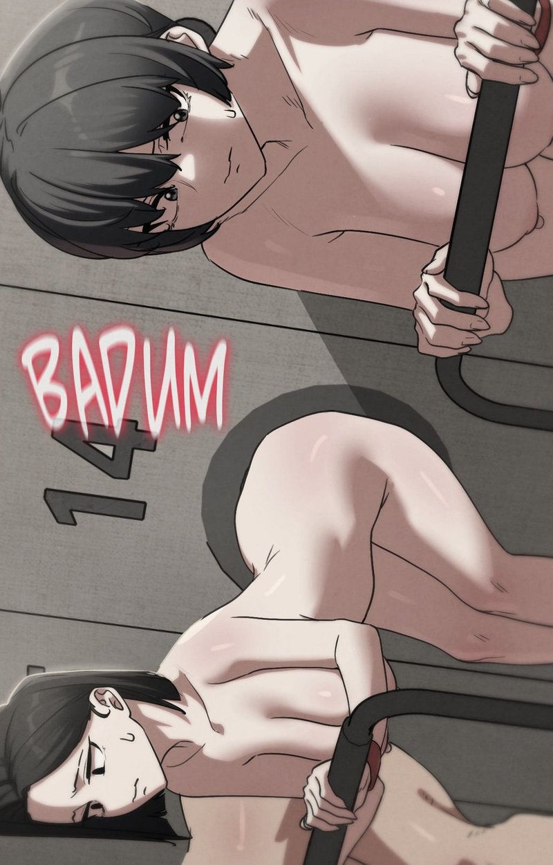 Seniors of Class 5 - Chapter 105 [photo 8] - MangaPorn