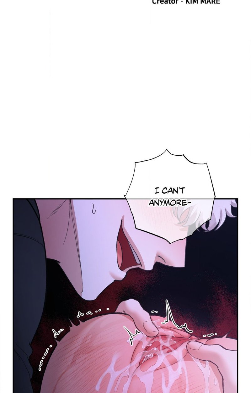 Hana’s Demons of Lust - Chapter 105 [photo 2] - MangaPorn