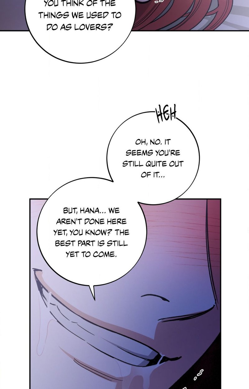 Hana’s Demons of Lust - Chapter 105 [photo 29] - MangaPorn