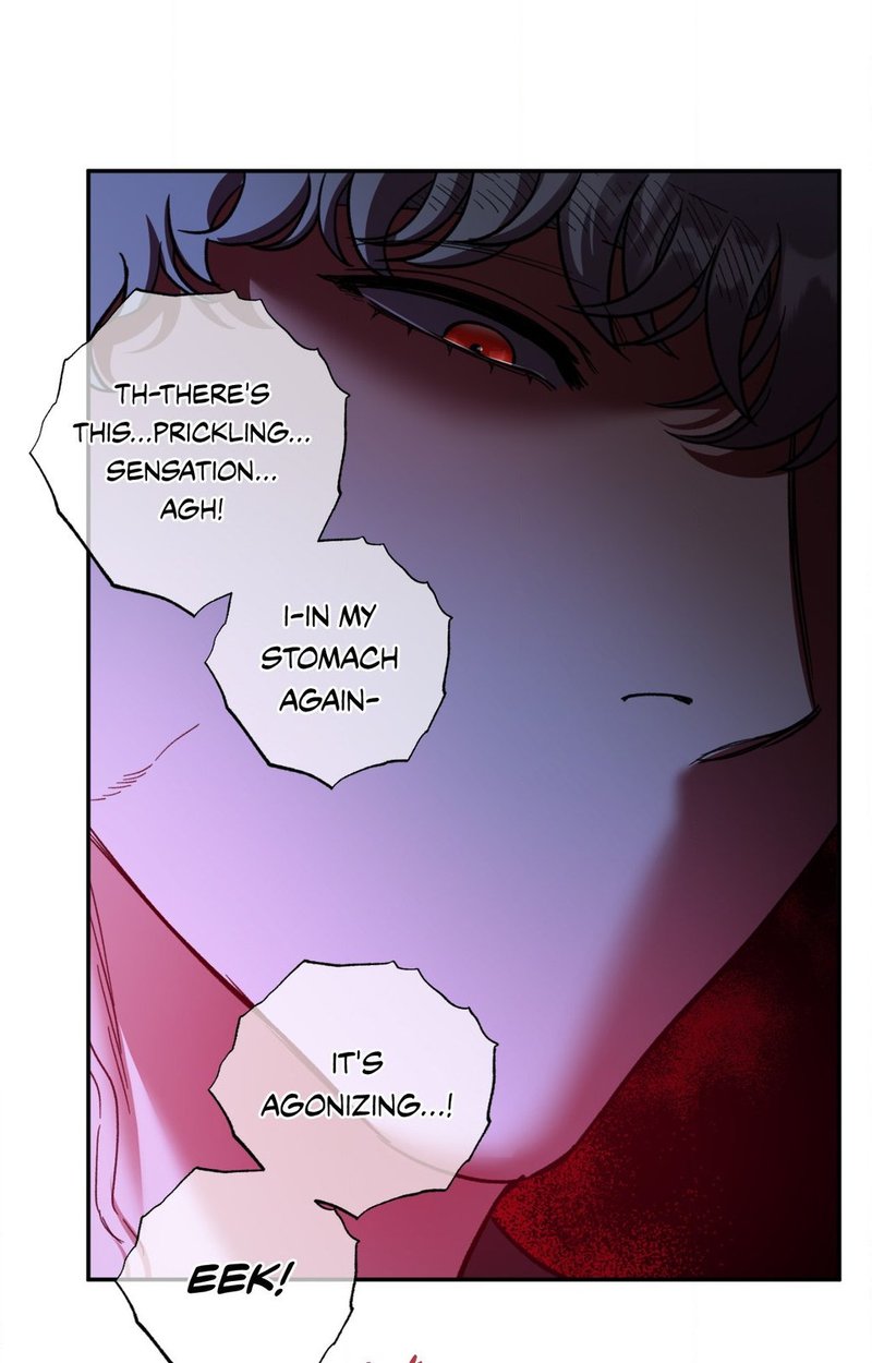Hana’s Demons of Lust - Chapter 105 [photo 45] - MangaPorn