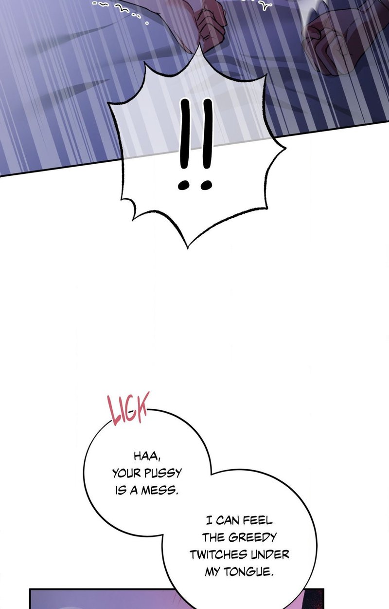 Hana’s Demons of Lust - Chapter 105 [photo 5] - MangaPorn