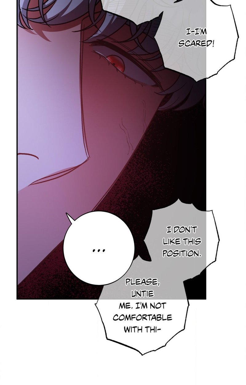 Hana’s Demons of Lust - Chapter 105 [photo 54] - MangaPorn