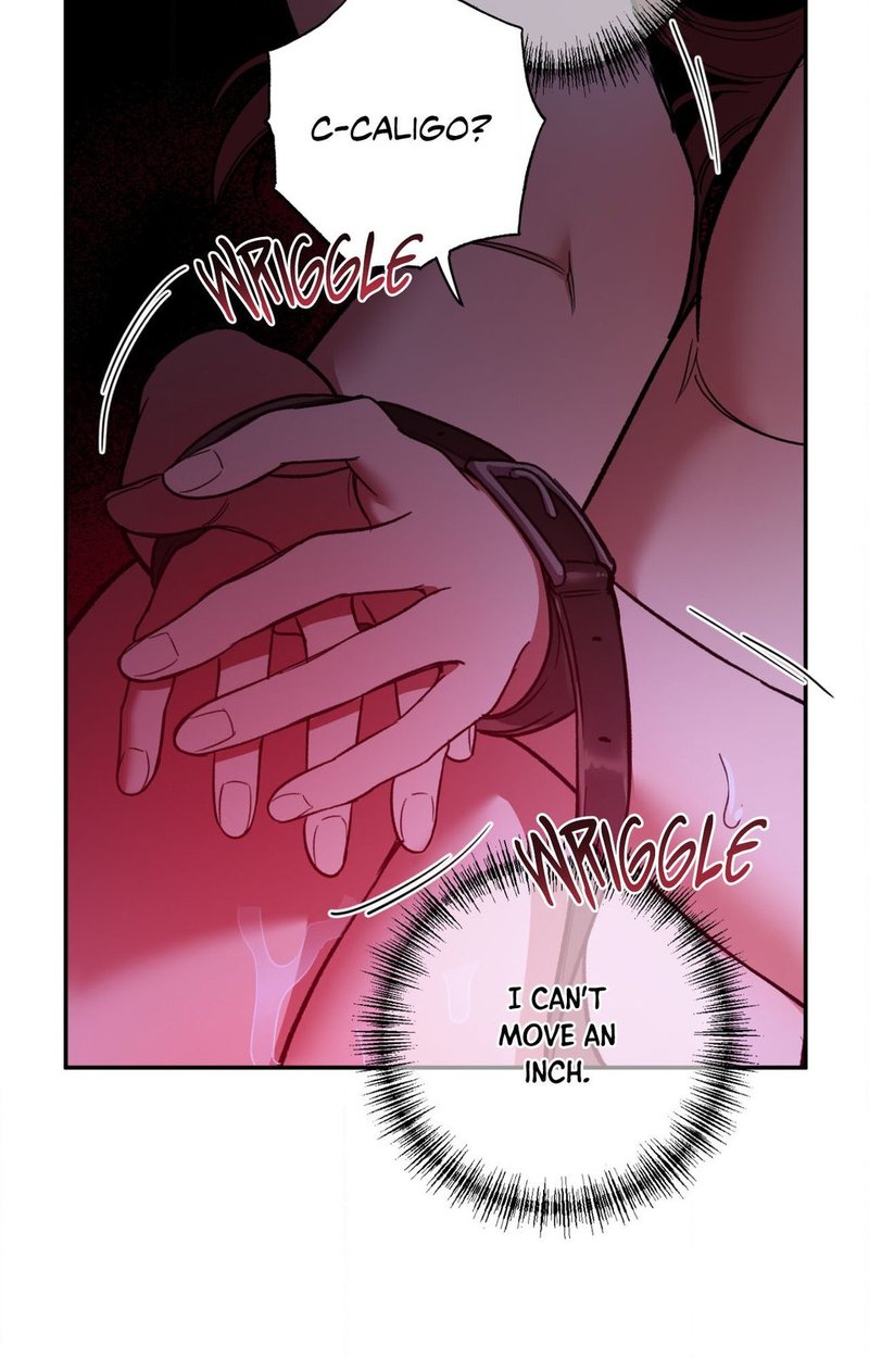 Hana’s Demons of Lust - Chapter 105 [photo 62] - MangaPorn