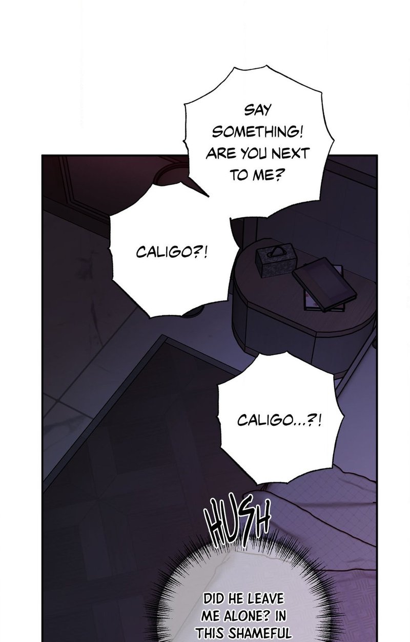 Hana’s Demons of Lust - Chapter 105 [photo 63] - MangaPorn