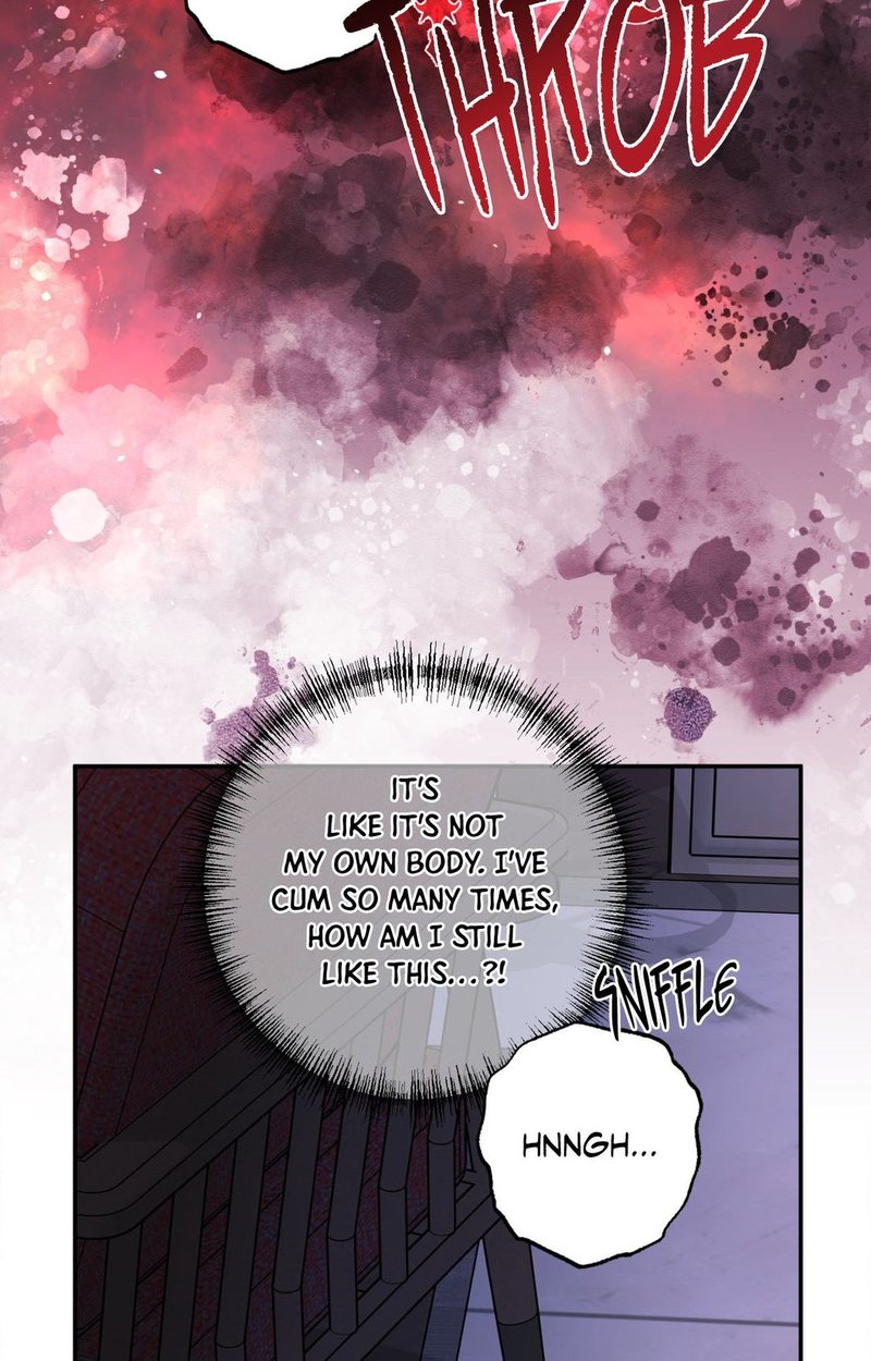 Hana’s Demons of Lust - Chapter 105 [photo 68] - MangaPorn