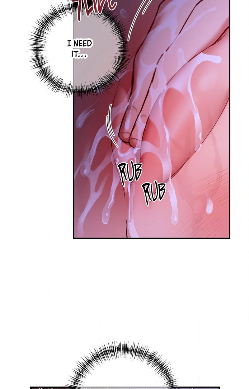 Hana’s Demons of Lust - Chapter 105 [photo 76] - MangaPorn
