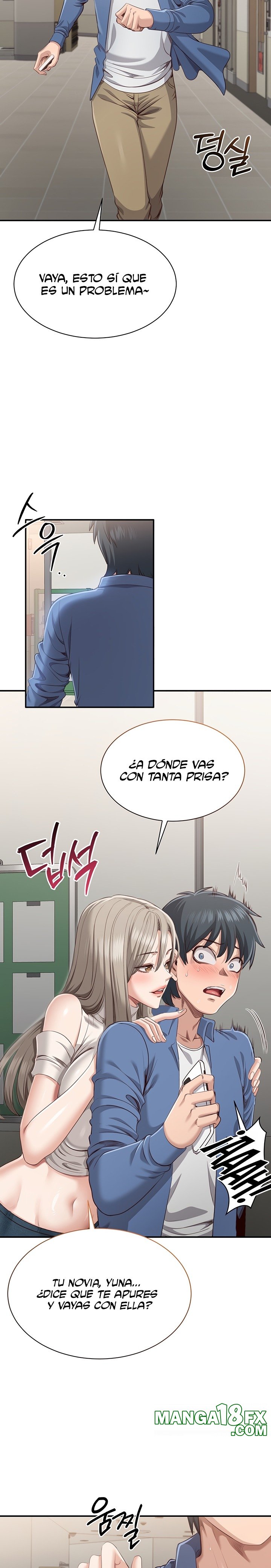Reversed Virtues Raw - Chapter 4 [photo 12] - MangaPorn