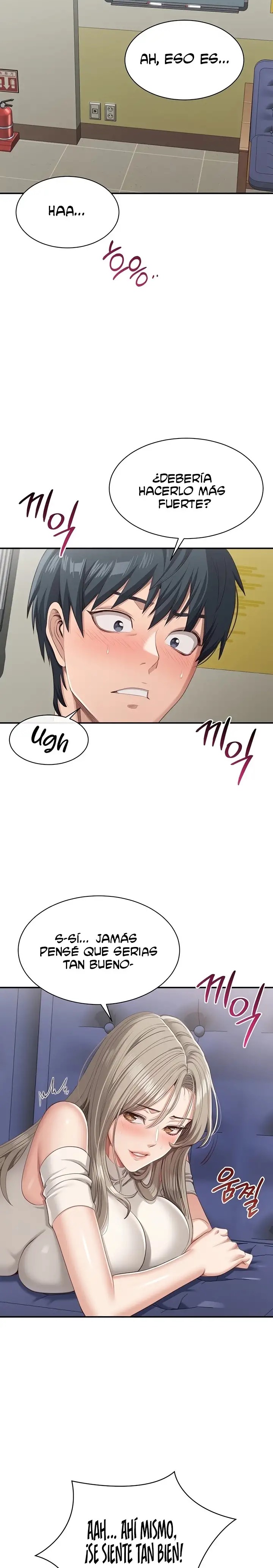 Reversed Virtues Raw - Chapter 4 [photo 22] - MangaPorn