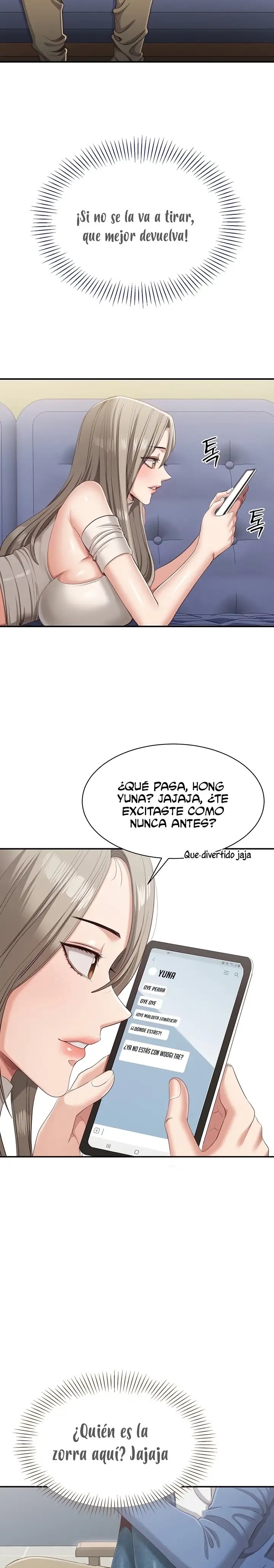 Reversed Virtues Raw - Chapter 4 [photo 25] - MangaPorn