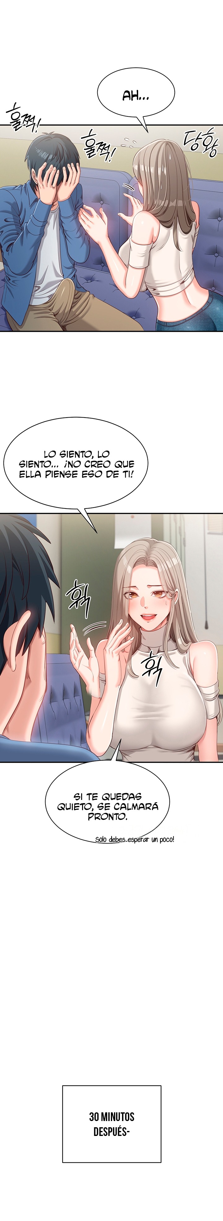Reversed Virtues Raw - Chapter 5 [photo 12] - MangaPorn