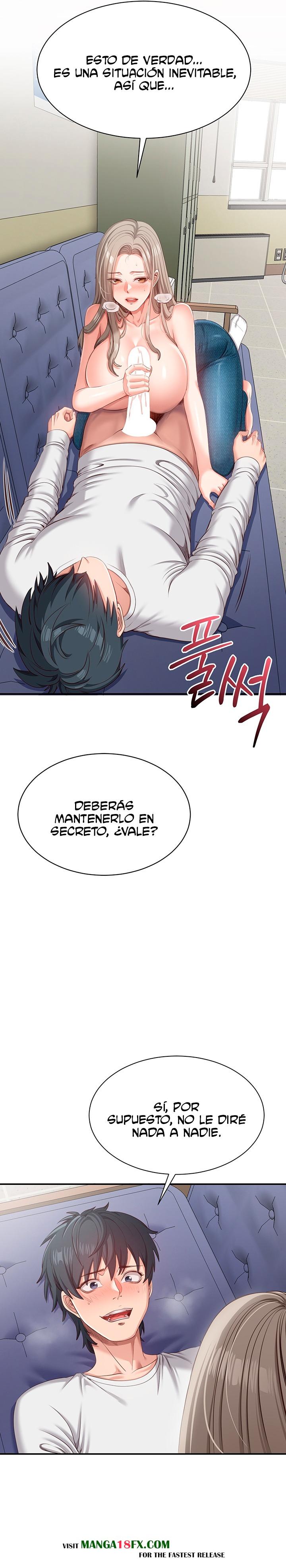 Reversed Virtues Raw - Chapter 5 [photo 31] - MangaPorn