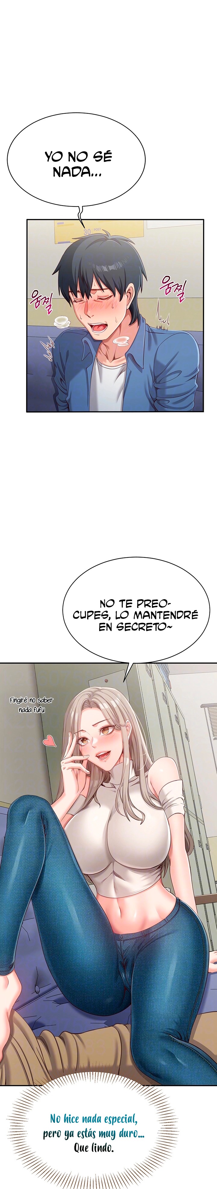 Reversed Virtues Raw - Chapter 5 [photo 6] - MangaPorn