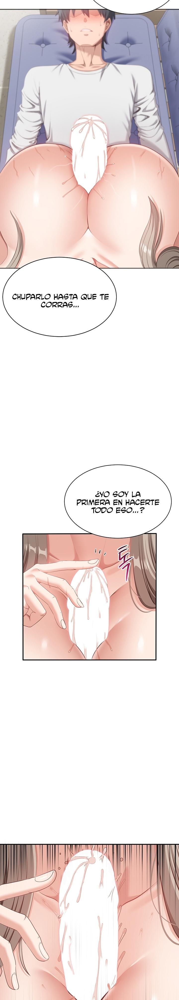 Reversed Virtues Raw - Chapter 6 [photo 17] - MangaPorn