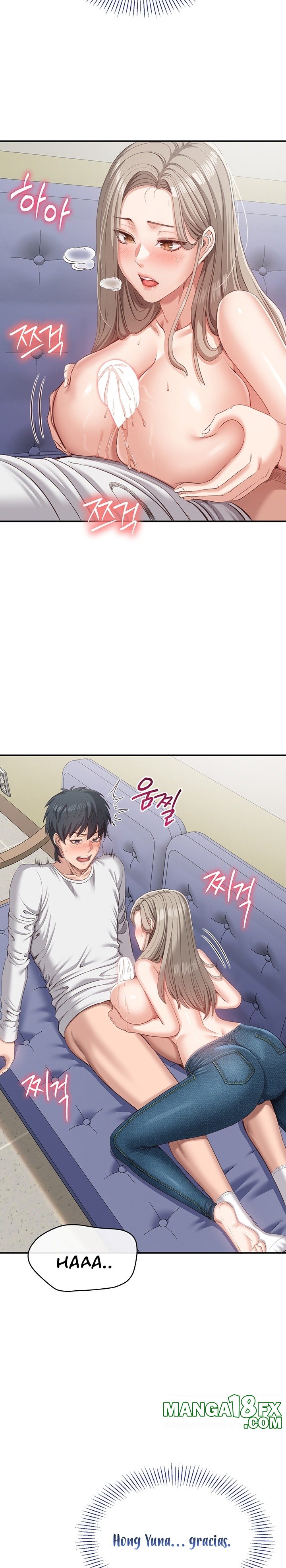 Reversed Virtues Raw - Chapter 6 [photo 2] - MangaPorn