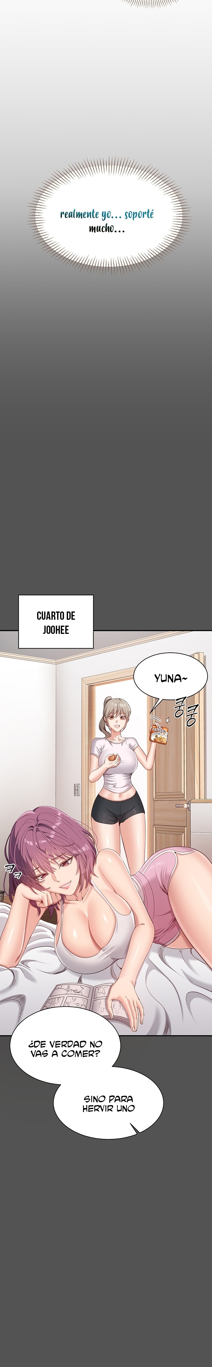 Reversed Virtues Raw - Chapter 6 [photo 27] - MangaPorn