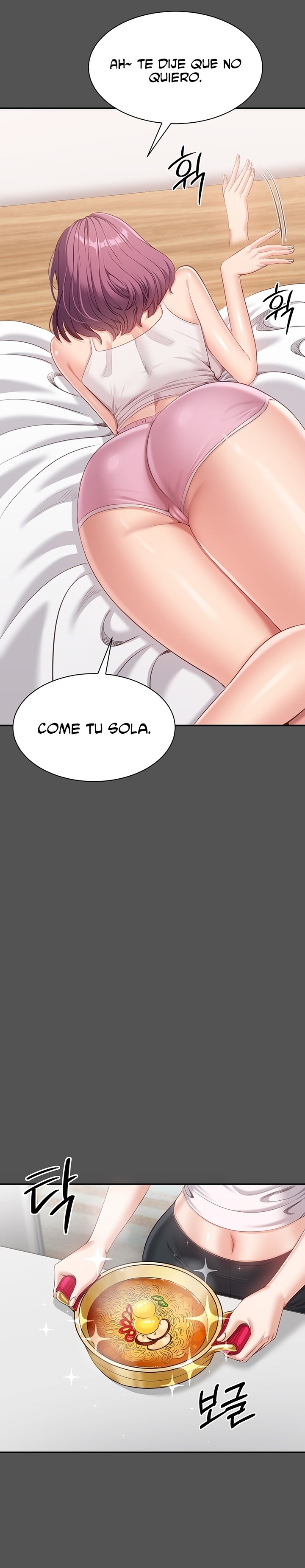 Reversed Virtues Raw - Chapter 6 [photo 28] - MangaPorn