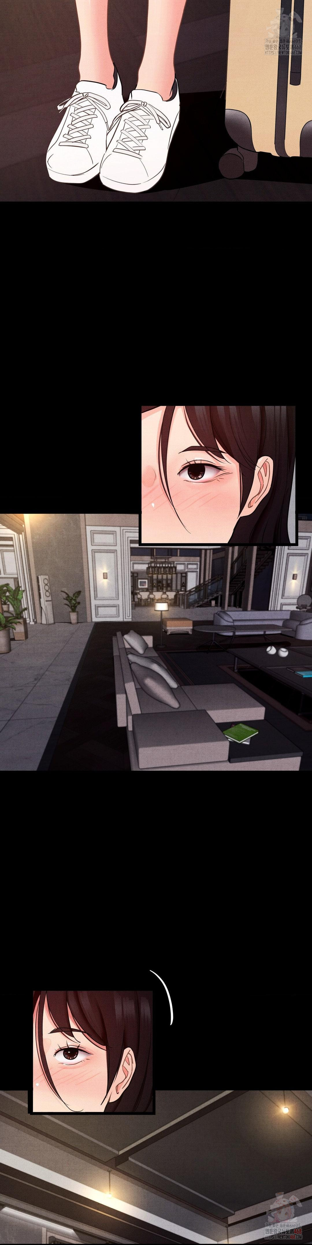 Daily Humiliation Experience Raw - Chapter 17 [photo 11] - MangaPorn