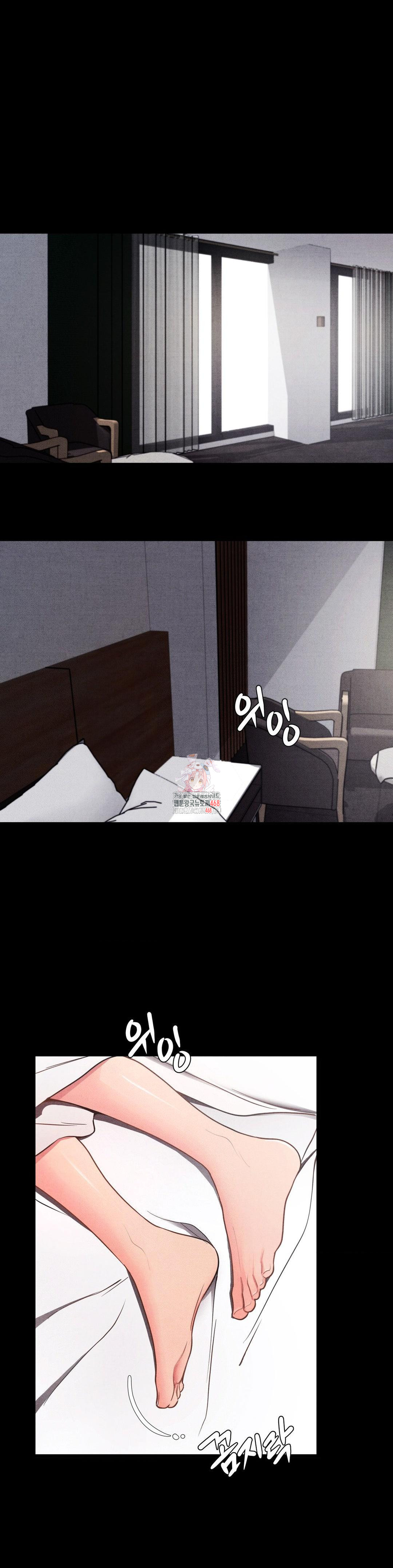 Daily Humiliation Experience Raw - Chapter 18 [photo 1] - MangaPorn