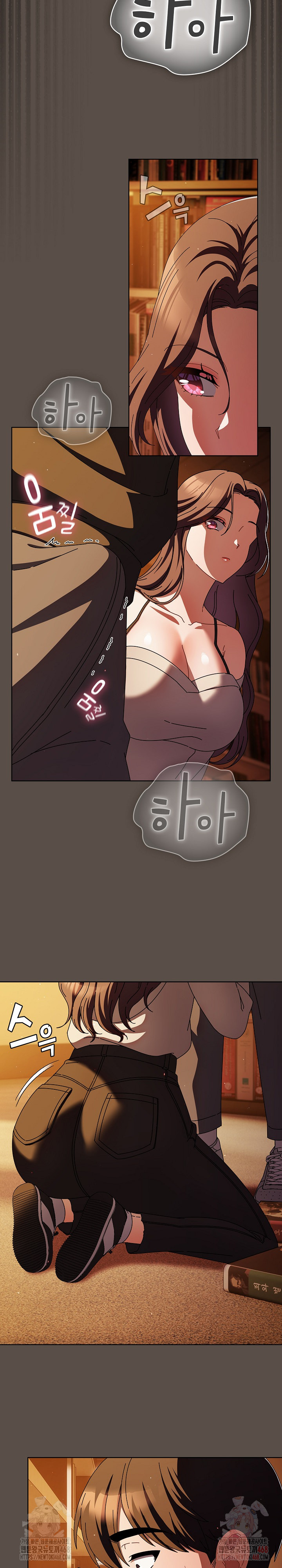 Make My Girlfriend Dirty Raw - Chapter 11 [photo 24] - MangaPorn