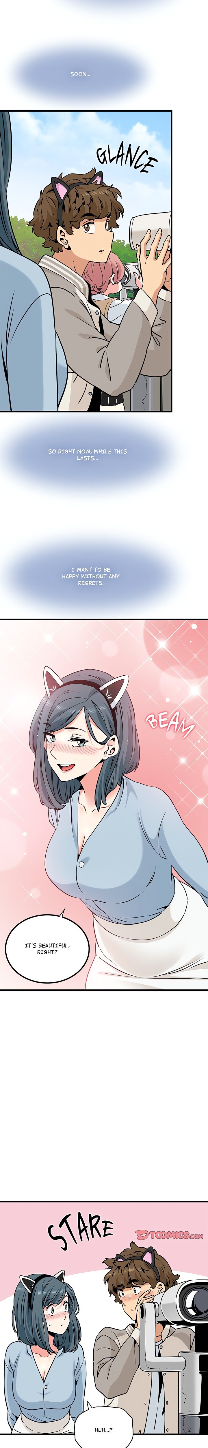 The Turning Point - Chapter 77 [photo 13] - MangaPorn