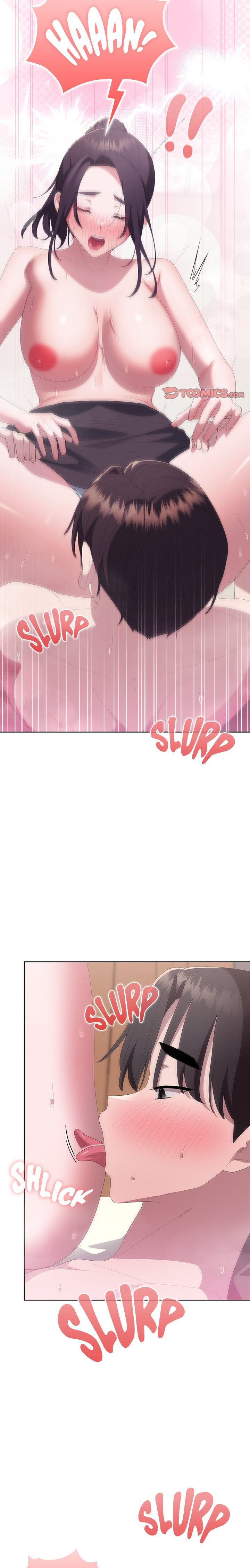 Office Shitbag Alert - Chapter 56 [photo 13] - MangaPorn