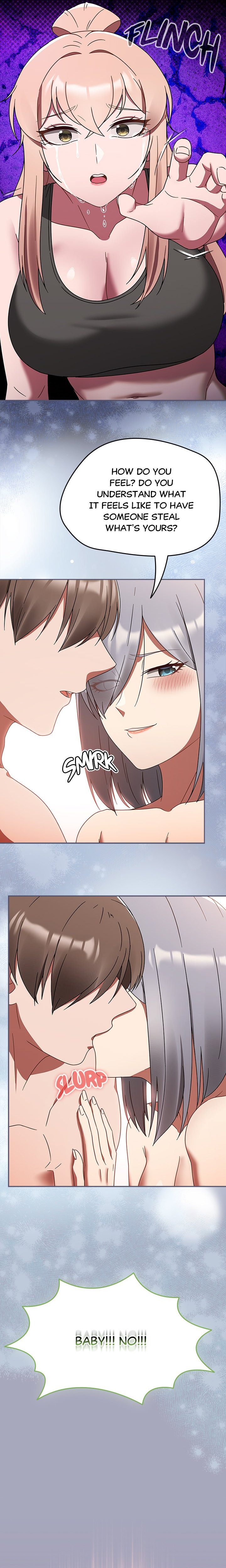 Ground and Pound - Chapter 29 [photo 21] - MangaPorn