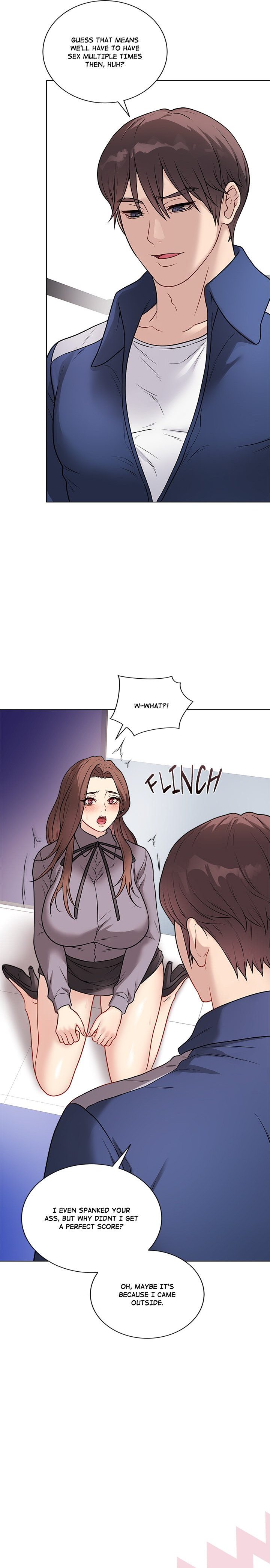 Signed, Sealed, Mistaken - Chapter 15 [photo 13] - MangaPorn