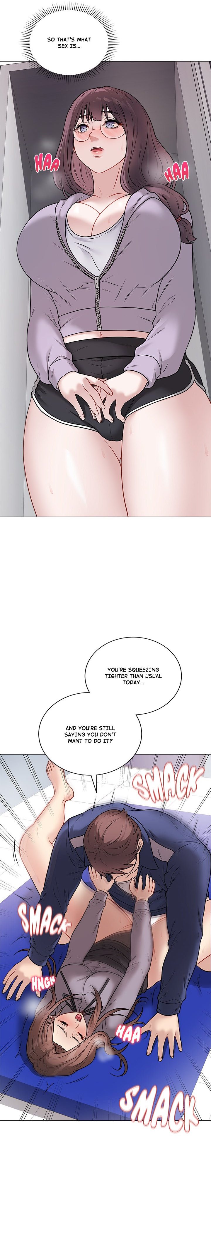 Signed, Sealed, Mistaken - Chapter 15 [photo 23] - MangaPorn