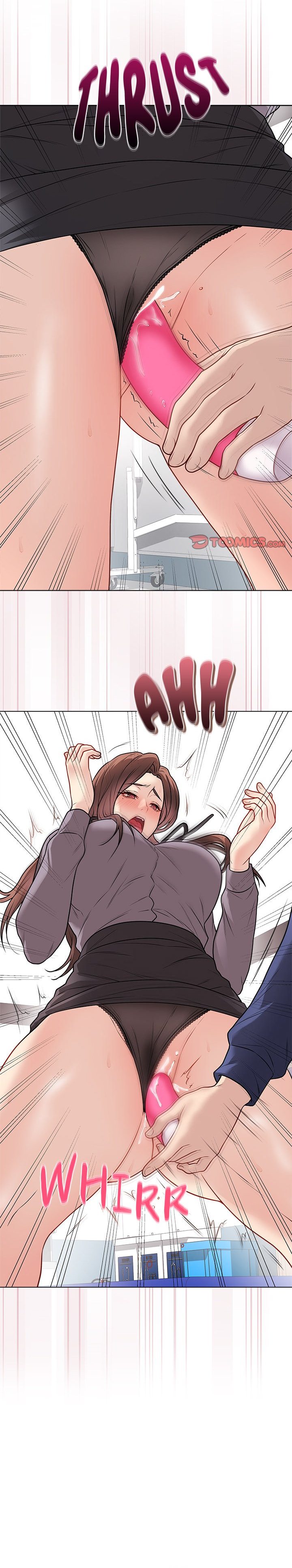 Signed, Sealed, Mistaken - Chapter 15 [photo 5] - MangaPorn