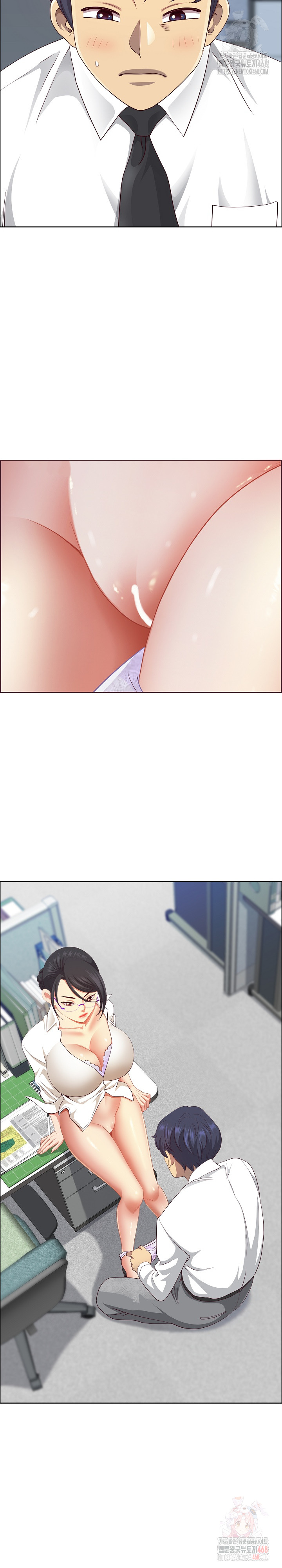 Big Guy Raw - Chapter 50 [photo 18] - MangaPorn