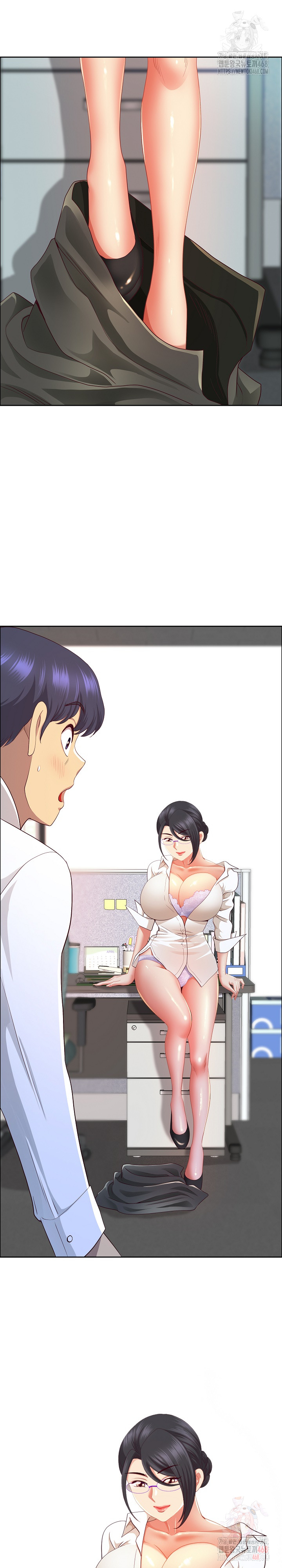 Big Guy Raw - Chapter 50 [photo 4] - MangaPorn