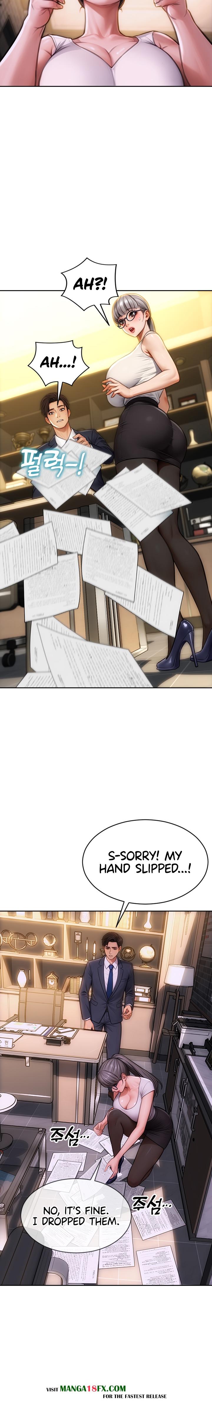 I Divorced My Wife - Chapter 2 [photo 24] - MangaPorn
