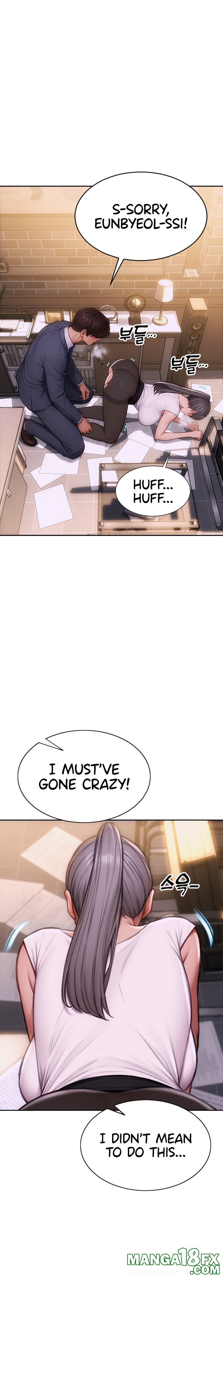 I Divorced My Wife - Chapter 2 [photo 33] - MangaPorn