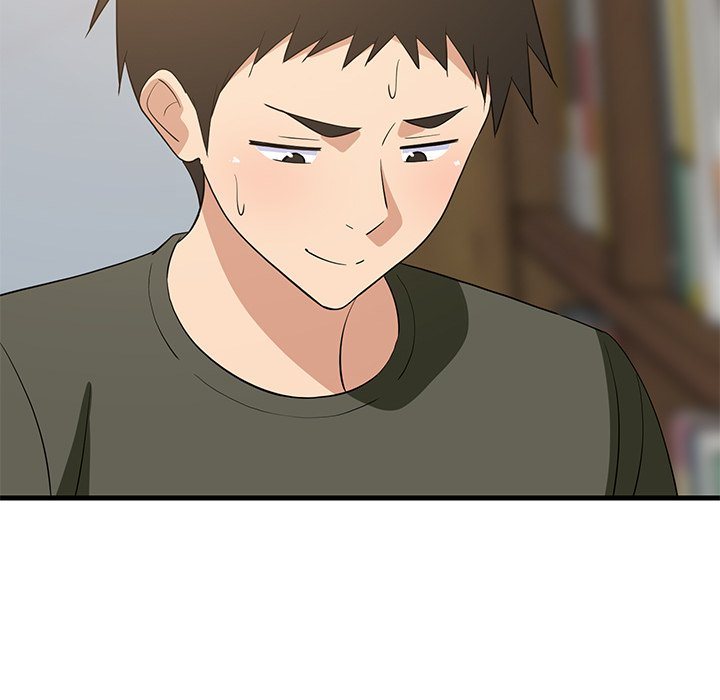 College Grades Skyrocketing - Chapter 54 [photo 109] - MangaPorn