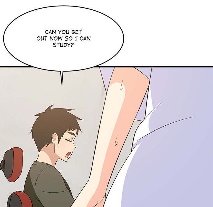 College Grades Skyrocketing - Chapter 54 [photo 116] - MangaPorn