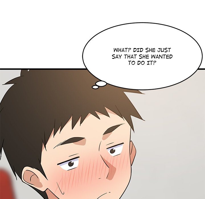 College Grades Skyrocketing - Chapter 54 [photo 127] - MangaPorn
