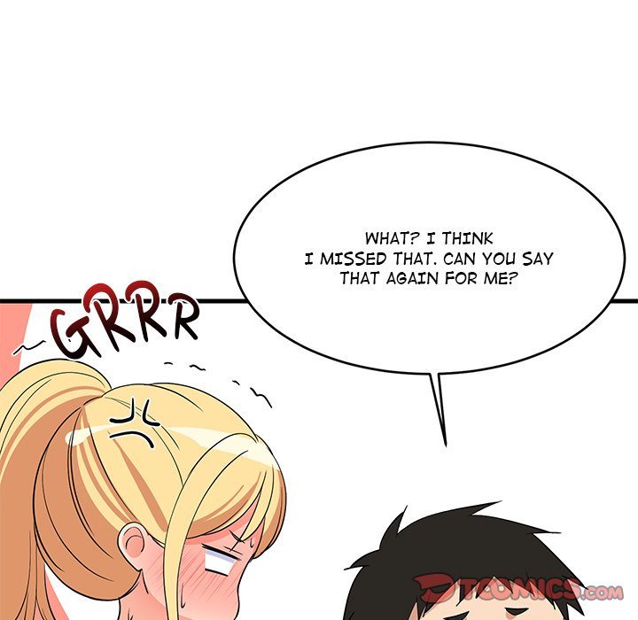 College Grades Skyrocketing - Chapter 54 [photo 129] - MangaPorn