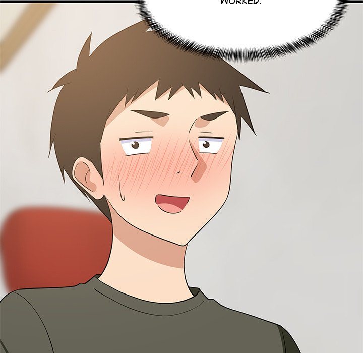 College Grades Skyrocketing - Chapter 54 [photo 135] - MangaPorn