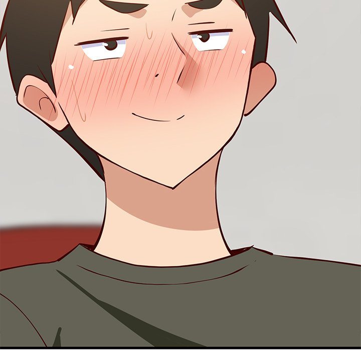 College Grades Skyrocketing - Chapter 54 [photo 149] - MangaPorn