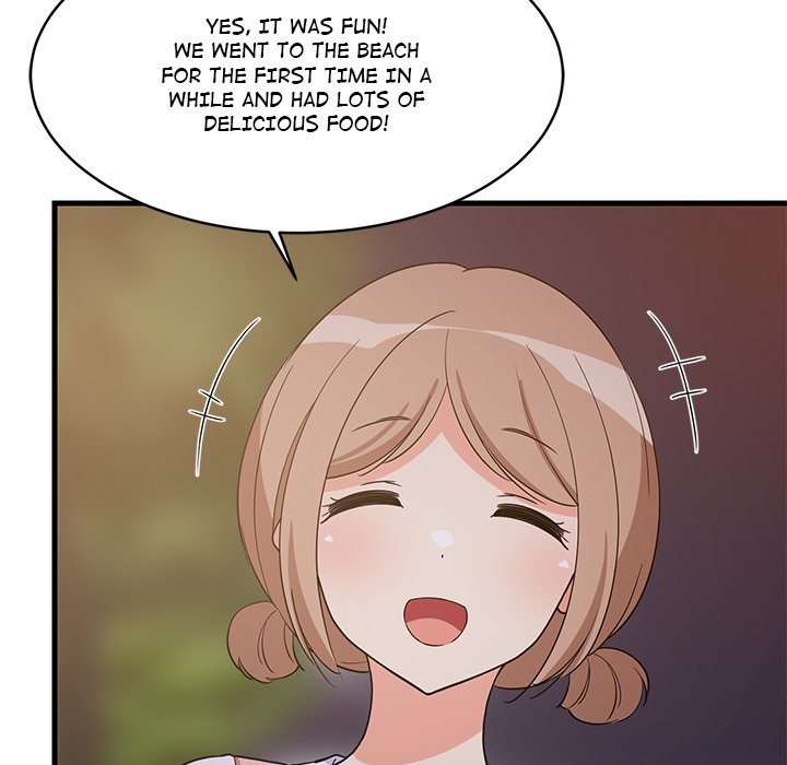 College Grades Skyrocketing - Chapter 54 [photo 27] - MangaPorn