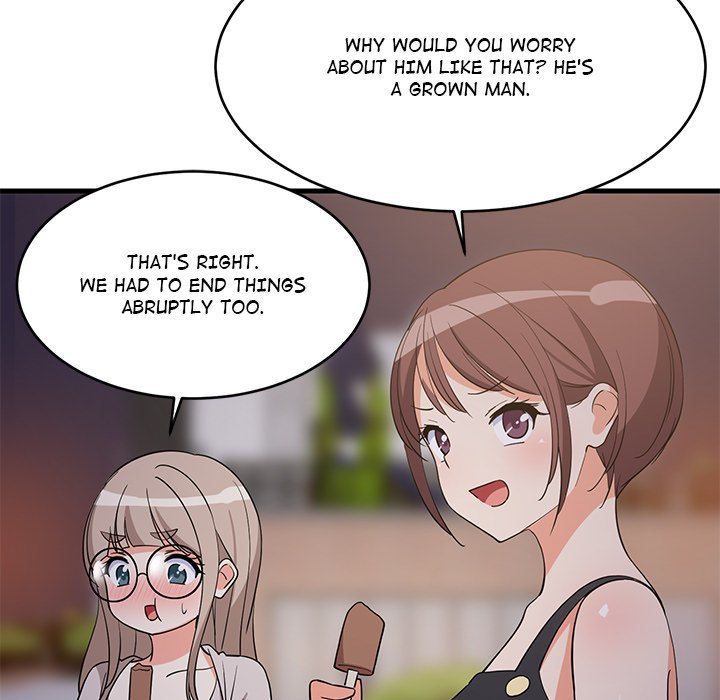 College Grades Skyrocketing - Chapter 54 [photo 29] - MangaPorn