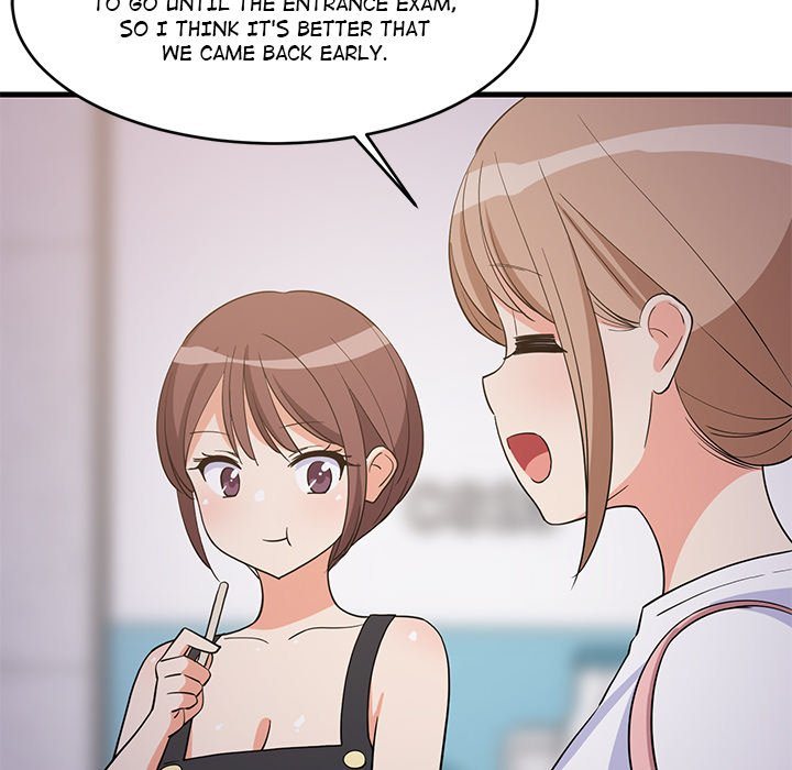 College Grades Skyrocketing - Chapter 54 [photo 33] - MangaPorn