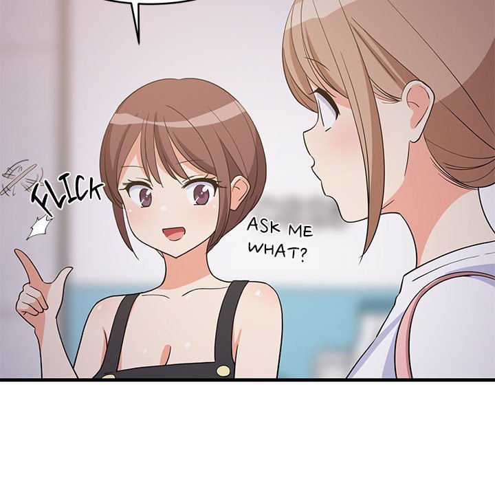 College Grades Skyrocketing - Chapter 54 [photo 35] - MangaPorn
