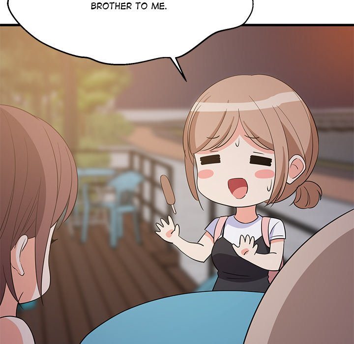 College Grades Skyrocketing - Chapter 54 [photo 46] - MangaPorn