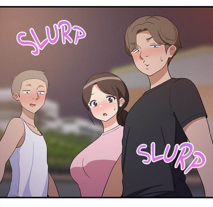 College Grades Skyrocketing - Chapter 54 [photo 5] - MangaPorn