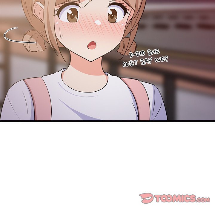 College Grades Skyrocketing - Chapter 54 [photo 66] - MangaPorn