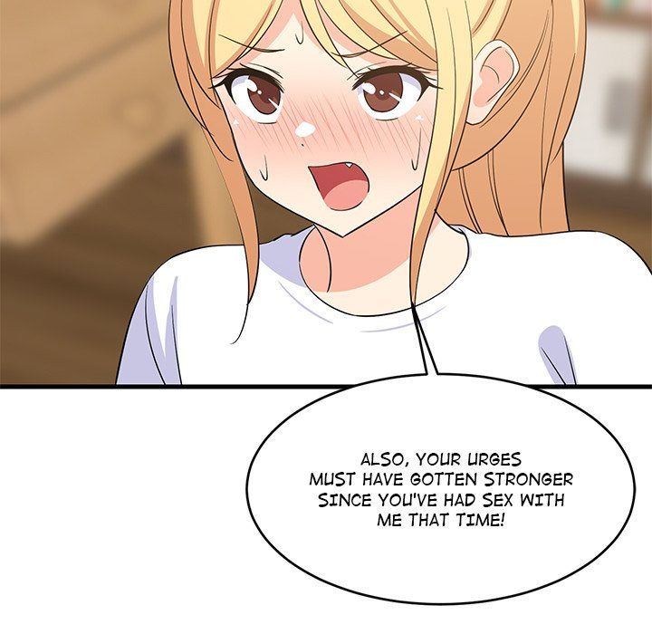 College Grades Skyrocketing - Chapter 54 [photo 91] - MangaPorn