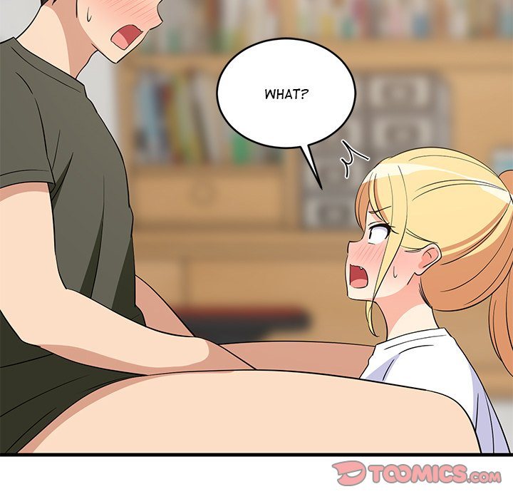 College Grades Skyrocketing - Chapter 54 [photo 93] - MangaPorn
